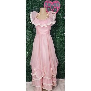 Fancy Frocks vintage dress